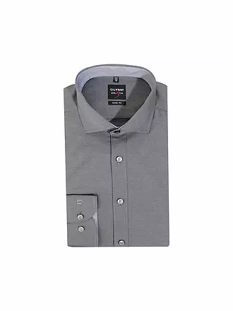 OLYMP LEVEL FIVE | Chemise Body Fit | 
